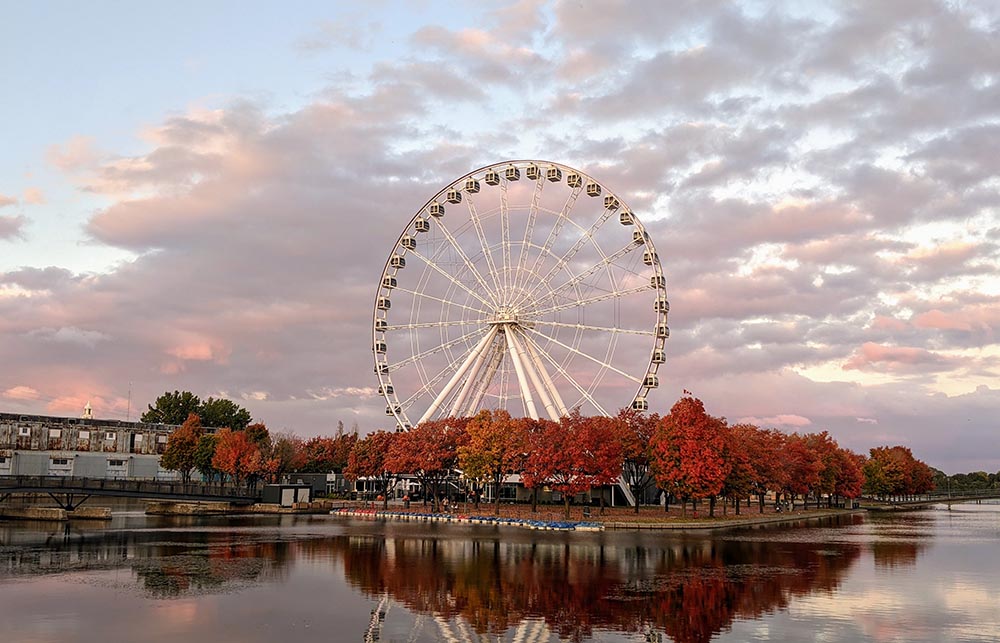 Montreal City Tours